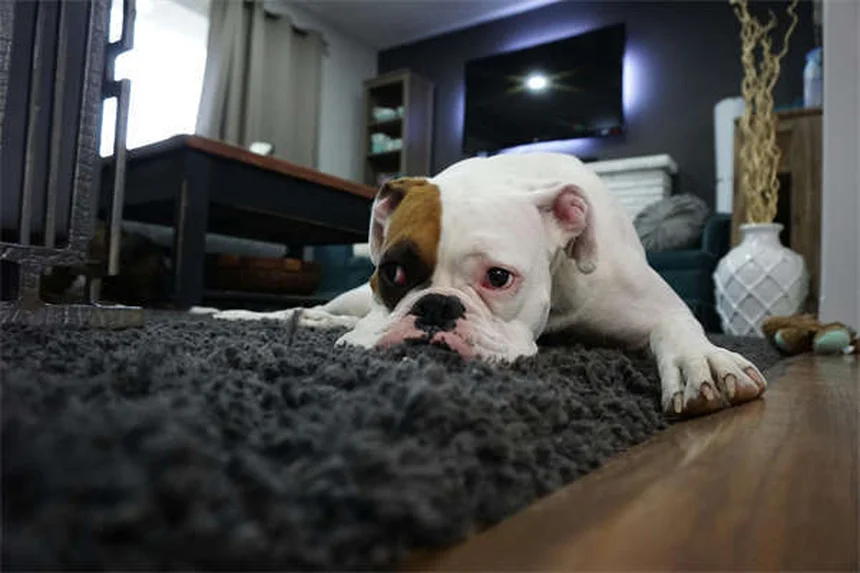 聴こえない犬の訓練方法5選｜初心者でもできる手信号とタッチのコツ
